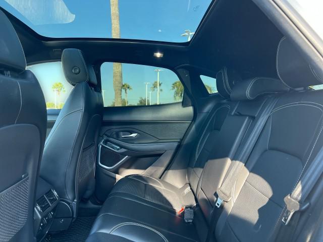 used 2024 Jaguar E-PACE car, priced at $38,495