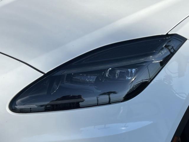 used 2024 Jaguar E-PACE car, priced at $36,777