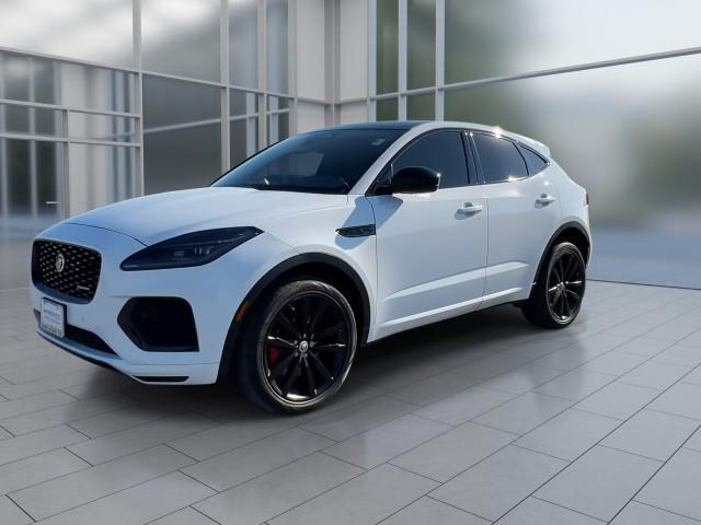used 2024 Jaguar E-PACE car, priced at $38,495