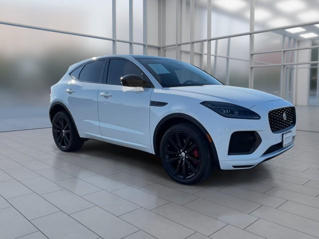 used 2024 Jaguar E-PACE car, priced at $38,495