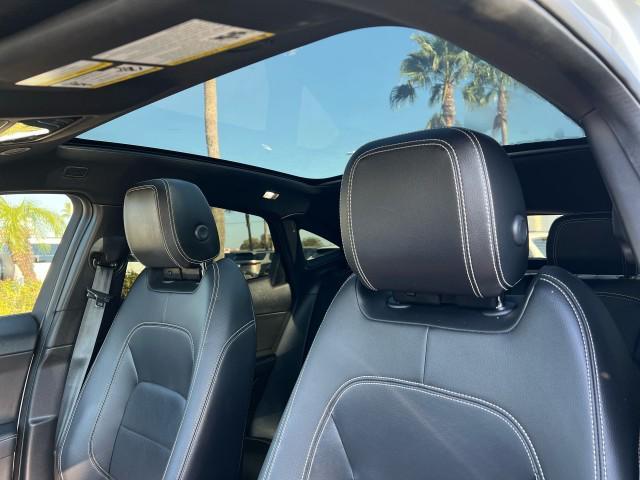 used 2024 Jaguar E-PACE car, priced at $38,495