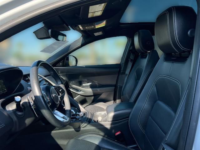 used 2024 Jaguar E-PACE car, priced at $38,495