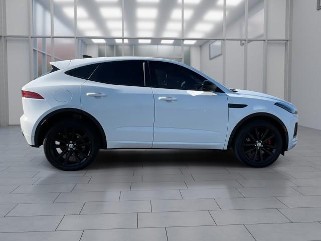 used 2024 Jaguar E-PACE car, priced at $38,495