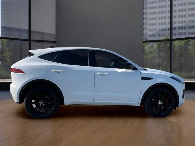 used 2024 Jaguar E-PACE car, priced at $36,777