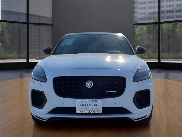 used 2024 Jaguar E-PACE car, priced at $36,777