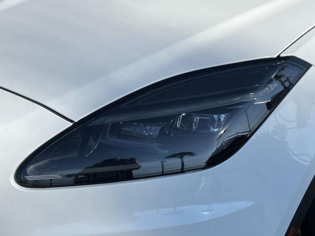 used 2024 Jaguar E-PACE car, priced at $38,495