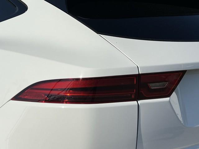 used 2024 Jaguar E-PACE car, priced at $38,495
