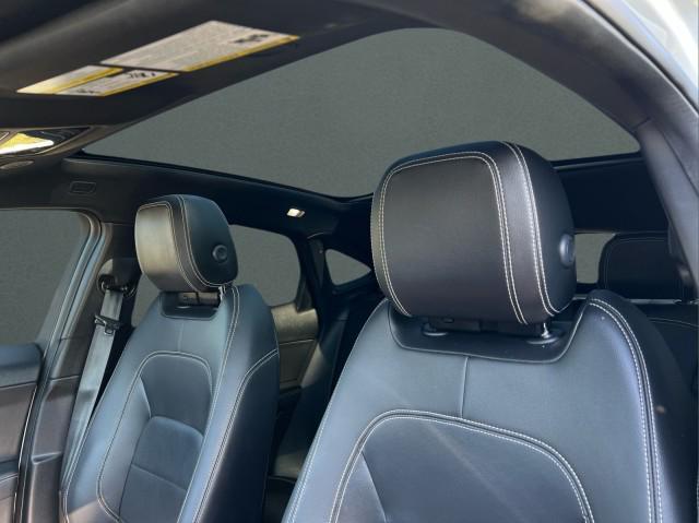 used 2024 Jaguar E-PACE car, priced at $36,777