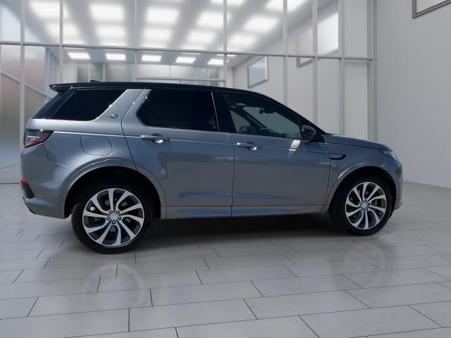 used 2023 Land Rover Discovery Sport car, priced at $34,995