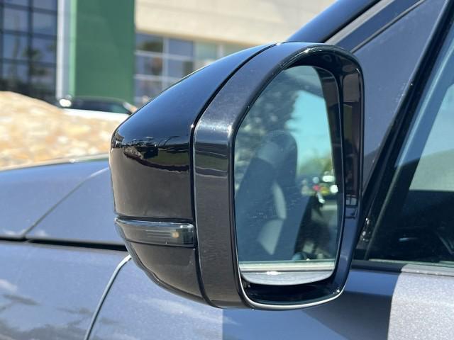 used 2023 Land Rover Discovery Sport car, priced at $34,995