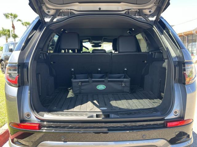 used 2023 Land Rover Discovery Sport car, priced at $34,995