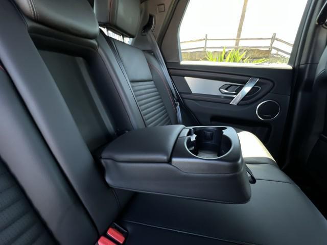 used 2023 Land Rover Discovery Sport car, priced at $34,995