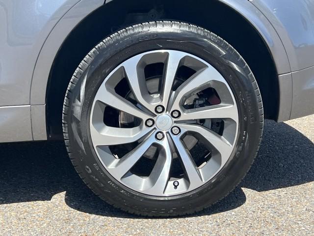 used 2023 Land Rover Discovery Sport car, priced at $34,995