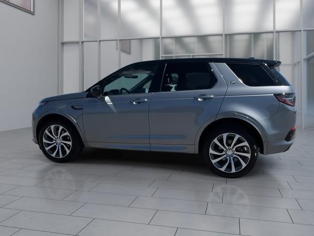 used 2023 Land Rover Discovery Sport car, priced at $34,995