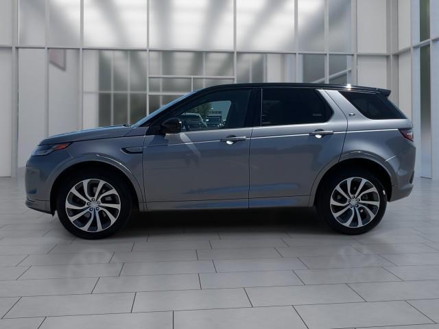 used 2023 Land Rover Discovery Sport car, priced at $34,995