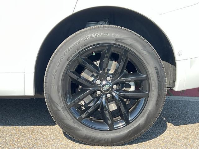 used 2024 Land Rover Discovery Sport car, priced at $37,995
