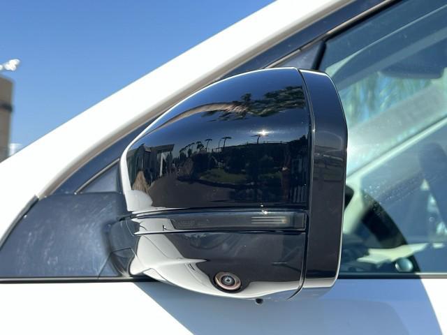 used 2024 Land Rover Discovery Sport car, priced at $37,995