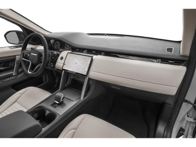 used 2024 Land Rover Discovery Sport car, priced at $37,995
