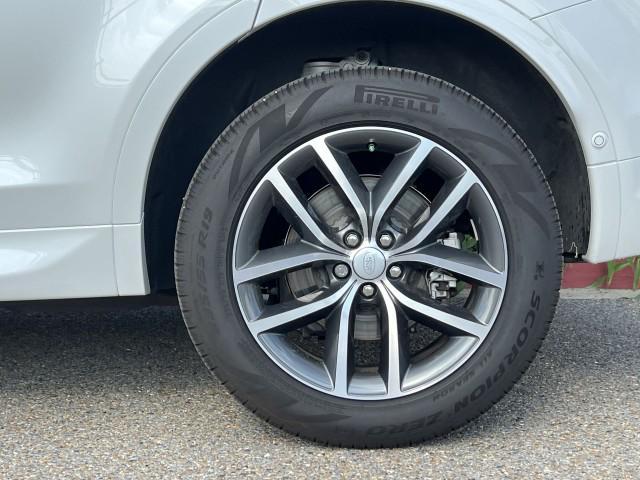 used 2024 Land Rover Discovery Sport car, priced at $37,695