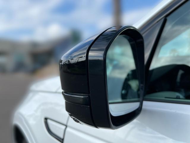 used 2024 Land Rover Discovery Sport car, priced at $37,695