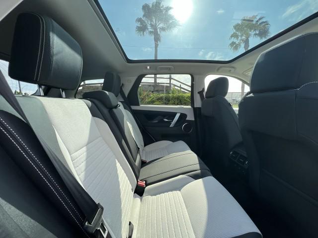 used 2024 Land Rover Discovery Sport car, priced at $37,695