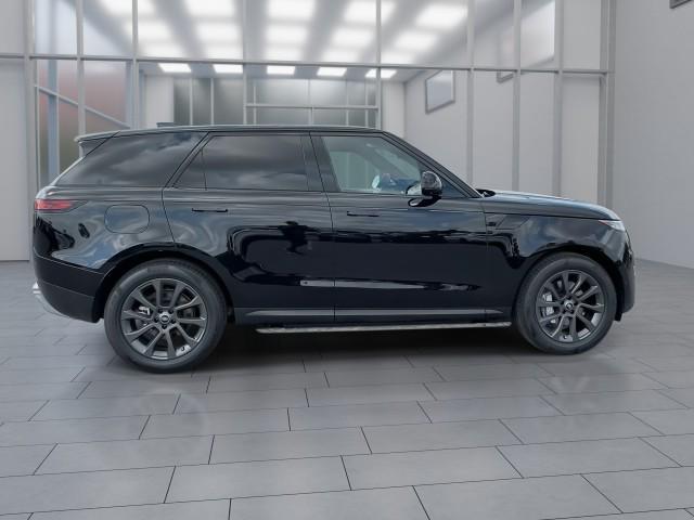 new 2025 Land Rover Range Rover Sport car, priced at $84,255