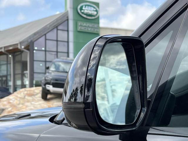 new 2025 Land Rover Range Rover Sport car, priced at $84,255
