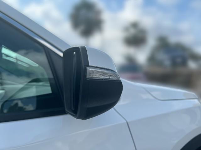 used 2024 GMC Terrain car, priced at $26,995