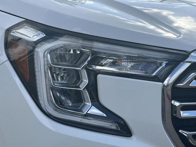 used 2024 GMC Terrain car, priced at $26,995