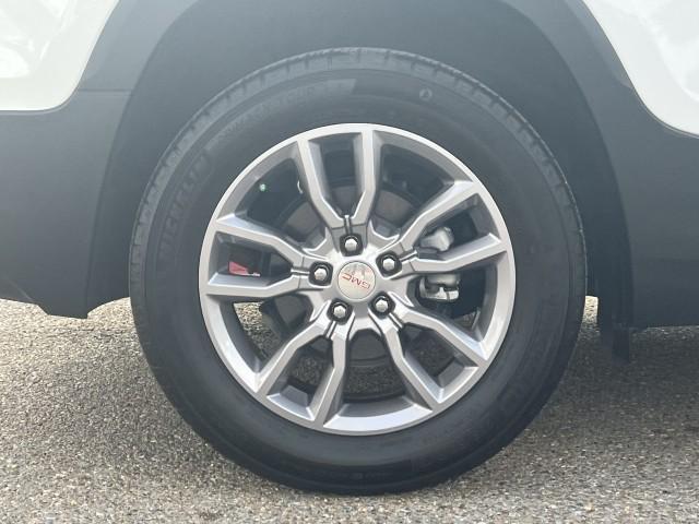 used 2024 GMC Terrain car, priced at $26,995