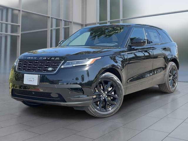 new 2026 Land Rover Range Rover Velar car, priced at $66,765