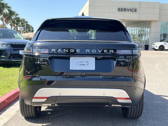 new 2026 Land Rover Range Rover Velar car, priced at $66,765