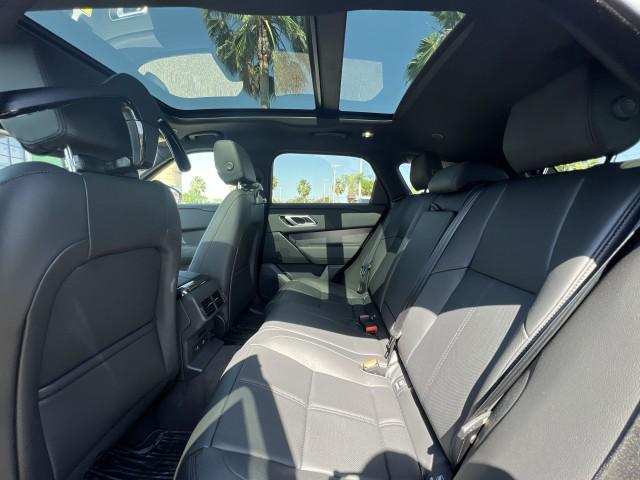 new 2026 Land Rover Range Rover Velar car, priced at $66,765
