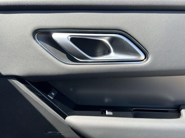 new 2026 Land Rover Range Rover Velar car, priced at $66,765