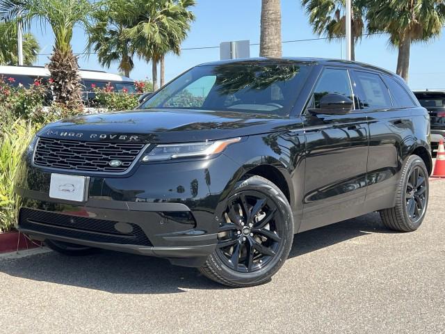 new 2026 Land Rover Range Rover Velar car, priced at $66,765