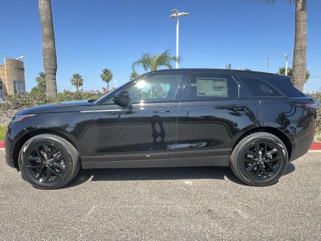 new 2026 Land Rover Range Rover Velar car, priced at $66,765