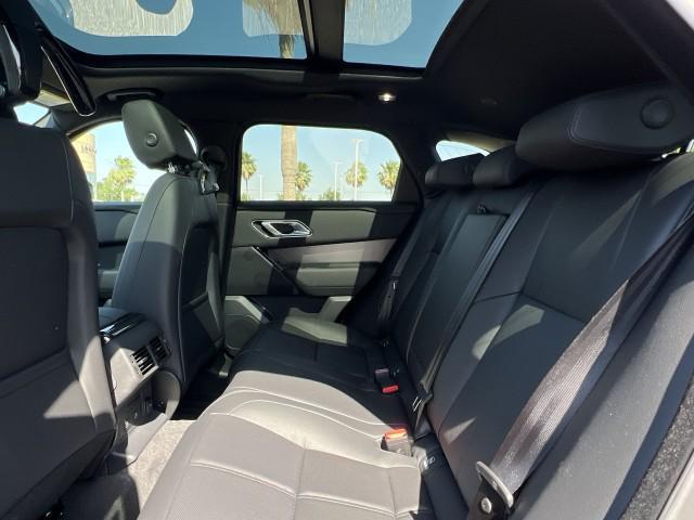 new 2026 Land Rover Range Rover Velar car, priced at $66,815