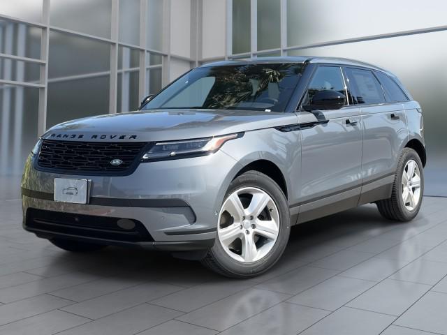 new 2026 Land Rover Range Rover Velar car, priced at $66,815