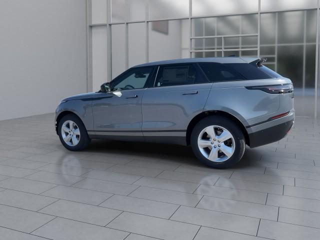 new 2026 Land Rover Range Rover Velar car, priced at $66,815