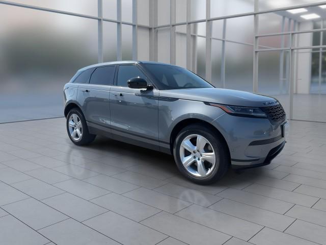 new 2026 Land Rover Range Rover Velar car, priced at $66,815