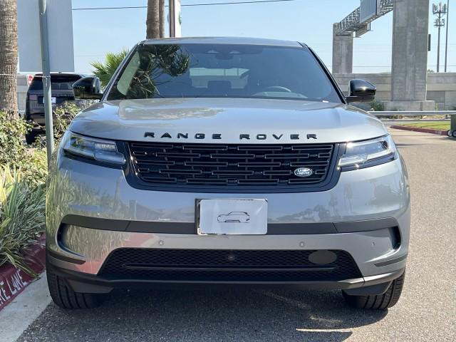 new 2026 Land Rover Range Rover Velar car, priced at $66,815