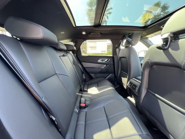 new 2026 Land Rover Range Rover Velar car, priced at $66,815