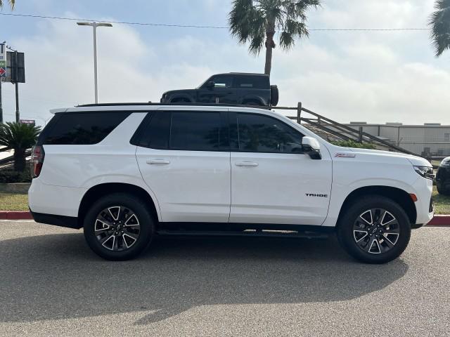 used 2022 Chevrolet Tahoe car, priced at $58,995