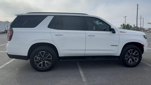 used 2022 Chevrolet Tahoe car, priced at $58,995