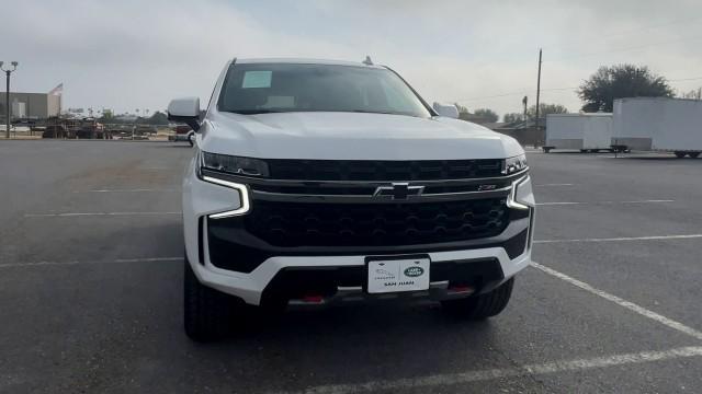 used 2022 Chevrolet Tahoe car, priced at $58,995