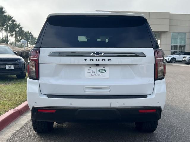 used 2022 Chevrolet Tahoe car, priced at $58,995