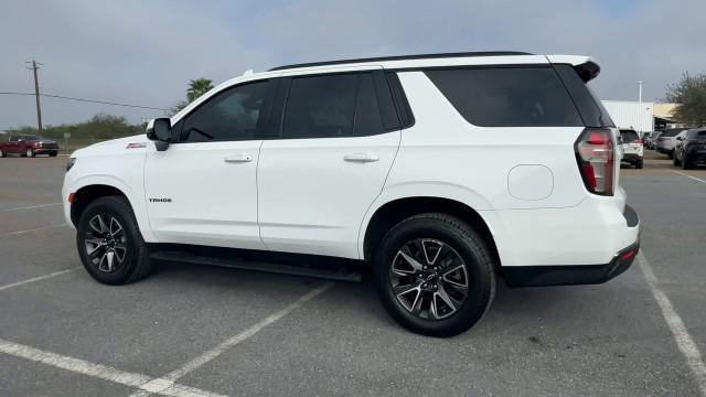 used 2022 Chevrolet Tahoe car, priced at $58,995