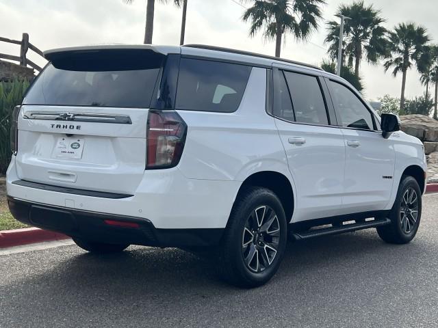 used 2022 Chevrolet Tahoe car, priced at $58,995