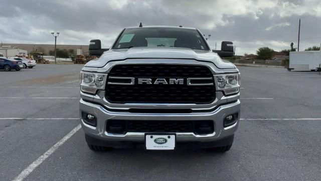 used 2023 Ram 2500 car, priced at $47,995