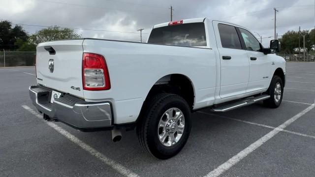 used 2023 Ram 2500 car, priced at $47,995